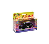 Corgi – Taxi londonien – Arc-en-Ciel