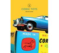 Corgi Toys