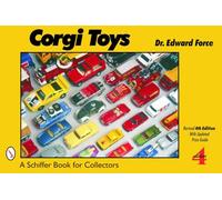 Corgi Toys