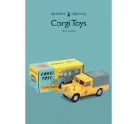 Corgi Toys