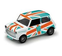 CORGI TOYS - CTY82280 - VÉHICULE MINIATURE ET CIRCUIT - MINI G