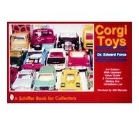 Corgi Toys Edward Force (Auteur)