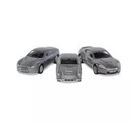 Corgi TY99284 James Bond Aston Martin Collection (V12 Vanquish, DB5, DBS)