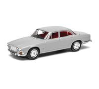 Corgi - VA08622 - Jaguar Xj6 Série 1, Warwick Grey Corgi, Jvanguards