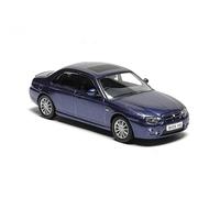 Corgi VA09307 MG ZT Plus, modèle moulé sous Pression avec Monogramme Caledonian