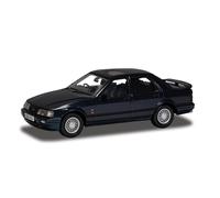 Corgi Voiture miniature Ford Sierra Sapphire RS Cosworth 4x4 – 1:43 – conduite à droite (R.-U.)