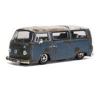 Corgi VA14601 Auto Volkswagen Type 2 Camper Bay-Rat 1/43 Neuf