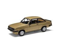 Corgi VA14911 Ford Escort Mk2 RS2000 Custom, Beige toscan, Avant-Garde