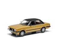 Corgi - VA15004 - Ford Cortina Mk5 2. 0 GHIA S, Or Solaire