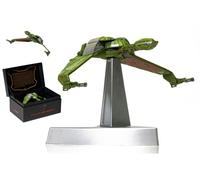 CORGI VÉHICULE SPATIAL KLINGON BIRD OF PREY HMS BOUNTY STAR TREK