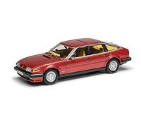 Corgi - VA09015 - Rover 3500 Se Sd1, Porto Rouge, Vanguards