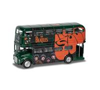Corgi CC82345 The Beatles London Bus en caoutchouc moulé sous pression