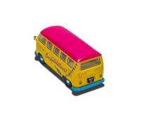Corgi – Camping-car Volkswagen « Congratulations » – Échelle 1/43 – CC02736
