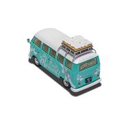 Corgi Volkswagen Campervan "Just Married"