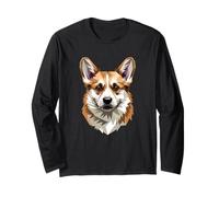 Corgi Welsh Corgi Cardigan Chiens Welsh Corgis Mignons Manche Longue