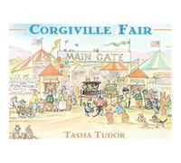 Corgiville Fair Tasha Tudor (Auteur)