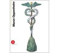 Corgnati M. (Cur.) - Meret Oppenheim. Ediz. Bilingue