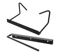 CORHAD 1 kit d'outils pour l'abattage de Lapins - Outil de Dislocation et d'écorchage pour Lapins d'élevage, pour Un abattage sans cruauté et la préparation de la Viande de Petits