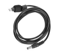 CORHAD 15v Câble Adaptateur USB c vers DC Convertisseur De Charge Type c Pd pour Alimentation Électrique Cordon Multi-usages pour Appareils Divers