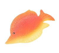 CORHAD 1pièce Décoration Murale Forme De Poisson Pendentif Artistique Pour Jardin Et Maison Ornement Vivid Et Créatif Pour Ajouter Vie à Votre Espace