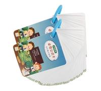 CORHAD 2 Ensembles Cartes Apprentissage Mathématiques pour Garçon Fille Ans Lot Cartes Formules et Faits Mathématiques Supports Pédagogiques pour École Élémentaire Matériel et Éducatif