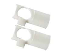 CORHAD 2 pièces Aide Souffle Flûte Nylon pour Débutants Accessoire Pratique pour Apprentissage et Amélioration des Techniques