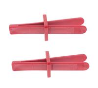 CORHAD 2 Pièces Appareil de Tonification Visage pour Muscler la Mâchoire Exerciseur Mâchoire Portable pour Affiner Menton et Remodeler Visage Adapté Débutants