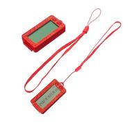 CORHAD 2 Pièces Machine à Loterie Électrique AI Sélecteur Automatique de Numéros Intelligent Tirage Rapide pour Jeux de Loterie et Fêtes Amusantes
