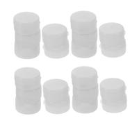 CORHAD 20pièces Hochet à Clochette pour Bébés Boules à Clochettes Plastique Inserts pour Hochets de Rechange pour Jouets Sonores Décoratifs