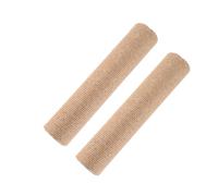 CORHAD 2pièces Lot de Griffoirs pour Chat Sisal De Remplacement Poteaux Verticaux Amovibles Et Faciles à Monter Accessoires pour Intérieur