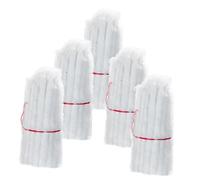CORHAD 5pièces Mèches De Lampe Coton pour Lampes à Huile Remplacement Pratique pour Candélabres Et Brûleurs Mèches Et Durables Coton