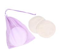 CORHAD 6 pièces Lot de Coussinets Lavables Fibre de Super Absorbants et Anti-fuite Inserts Confortables pour - Protection Discrète et Douce pour Mamans