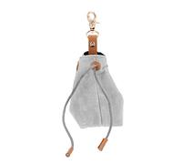 CORHAD à Friandises pour Chien Multifonction à Lusure Portable pour Récompenses Capacité pour Dressage et Promenade Fixation Ceinture Pratique