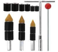 CORHAD Aiguille à Eau de Plomberie pour Arrêt de Fuite, 1 Set