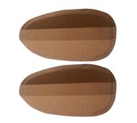 CORHAD Autocollants pour Oreilles de Chien Kit de Maintien des Oreilles pour Doberman et Shiba Inu Protection Auditive Douce et Utilisation Simple la Maison