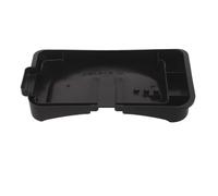 CORHAD Bac de vidange en plastique pour compresseur de réfrigérateur, bac d'évaporation d'eau, taille 1, réservoir de collecte des eaux usées pour réfrigérateur et congélateur,