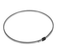 CORHAD Bandes de Thermoscellage 3 Mm X 3 M 20 Connecteurs, Élément Chauffant de Remplacement Compatible Machines de Scellage Portables, Résistant la Chaleur pour Découpe et Soudure Film