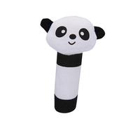 CORHAD Bébé Panda Coloré à Saisir de O Cloches pour Nourrissons Éveil et Visuel d'Éveil pour Bébé 1 Pièce