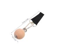 CORHAD Boule pour Poignée de Traction Renforcement Main et Bras Boule de Grip Élastique Durable pour Musculation Haut Du et Escalade Entraînement à