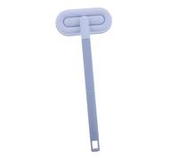 CORHAD Brosse Anti-Poil Réutilisable avec Technologie Statique pour Enlever Poils Animaux Meubles Tapis Vêtements et Sièges de Voiture Brosse Lavable Bleue