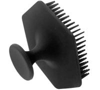 CORHAD Brosse Multifonctionnelle en Silicone pour Visage, Exfoliant Doux, Stimulation par Massage, Portable, Matériau Silicone Doux, pour Femme, Usage Maison et Voyage