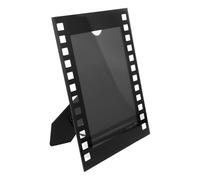 CORHAD Cadre Photo Rétro Style Pellicule Cinéma Vintage Support Photo Créatif sur Bureau pour Portraits Mariage et Décoration Intérieure