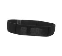CORHAD Ceinture Abdominale Élastique en Nylon Respirante Anneau de Contention Abdominal, Taille Ajustable pour Personnes Malades, Fournitures Médicales Confortables