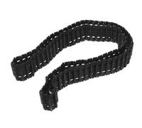 CORHAD Chenilles pour Chars D’Assaut en Plastique Longueur 92 CM Largeur 41 CM Maillons Modulaires pour Robots et Voitures Télécommandées Accessoires DIY Robotique Éducative