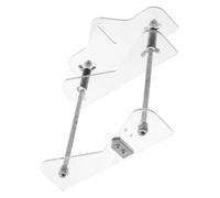CORHAD Coupe-Bouteille en Alliage et Abs Multifonction pour Découpe Facile de Bouteilles en Verre, Outil Pratique pour Fabriquer des Vases ou Supports de Plantes