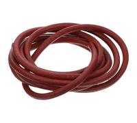 CORHAD Courroie pour Machine à Coudre Ancienne Renforcée et Ajustable Compatible Machines à Pédale Domestiques Vintage Essentielle pour Couture à Pied