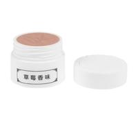 CORHAD Crème Démaquillante Pour Extensions De Cils Sans Risque Dissolvant Colle Faux Cils Enlève Facilement La Colle Semi-permanente Soin Doux Pour Yeux Sensibles