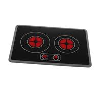 CORHAD Cuisinière à Induction Sonore et Lumineuse pour Cuisine Garçon Fille Accessoire de Jeu de Rôle Garçon Fille Stimulation Créativité et Interaction Design Moderne et Élégant