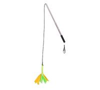 CORHAD de Jeu Interactif pour Chien de Dressage Confortable et Sécurisé Stimule Instinct de Chasse Adapté Aux Chiots et Chiens Actifs