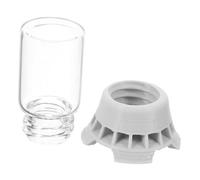CORHAD Distributeur Eau pour Fourmis Abreuvoir pour Alimentation Insectes pour Observation Sciences Naturelles Modèle Compact Et Réutilisable